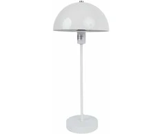 Home4You Lamp Stalinis šviestuvas PORTOBELLO H49cm, baltas