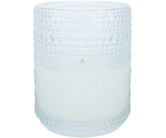 LED žvakė WINGS TOP H12,5cm su taimeriu