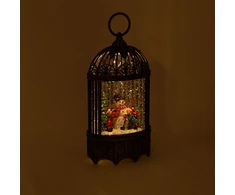 Lova Home4You LED dekoracija „WONDERFUL“ 13 x 8 x H26 cm