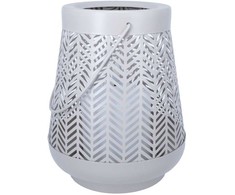 Fotelis LED žibintas WINGS GLENN H18cm su taimeriu