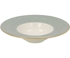 Home4You Lėkštė SENSO D24xH6cm