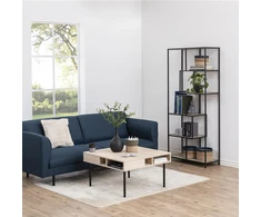 Home4you Lentyna SEAFORD 77x35xh185cm