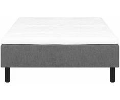 Home4you Lova LANDE 120x200cm Pilka