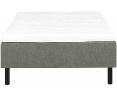 Home4You Lova LANDE 90x200cm Smėlio