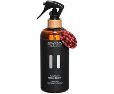 Kambario kvapo purškiklis RENTO ARCTIC BERRIES, 400ml
