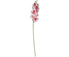 Home4You Orchidėja GĖLĖ H94cm, šviesiai rožinė