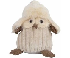 Home4You Dekoracija FUN OWLY H26cm, pelėda