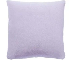 Home4You Pagalvė SOFT ME 45x45cm, šviesiai violetinė