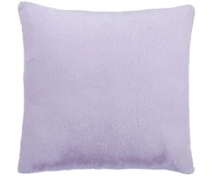 Home4You Pagalvė SOFT ME 60x60cm, šviesiai violetinė