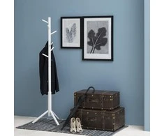 Home4You Actona Pakaba Bremen Baltas