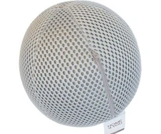 Home4You Pagalvė BALL D25cm, pilka