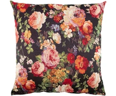 Pagalvė „HOLLY ROSE“, 68x68 cm, rožės