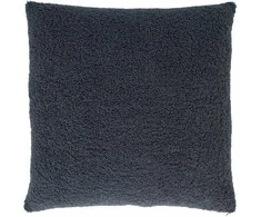 Fotelis Home4You Pagalvė LARRY 65x65cm, pilka