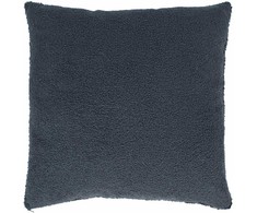Fotelis Home4You Pagalvė LARRY 65x65cm, pilka