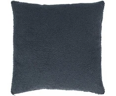 Fotelis Home4You Pagalvė LARRY 65x65cm, pilka