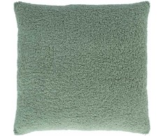 Fotelis Home4You Pagalvė LARRY 65x65cm, žalia