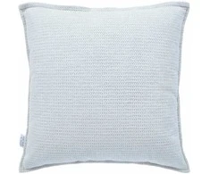 Fotelis Home4You Pagalvė LORD 45x45cm, natūrali balta