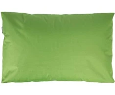 Fotelis Home4You Pagalvė MR. BIG 60x40xH16cm, žalia