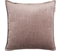 Fotelis Home4you Pagalvė VOSS 45x45cm, rožinė
