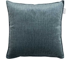Fotelis Home4you Pagalvė VOSS 45x45cm, žalia