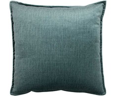Fotelis Home4you Pagalvė VOSS 65x65cm, žalia