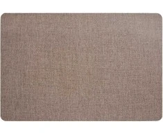 Fotelis Home4You Kilimėlis MATHE 30x45cm, ruda