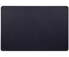 Kilimėlis MATRIX 30x45cm pilkas/tamsiai mėlynas