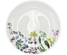 Home4You Lėkštė LILIAN D26,5cm