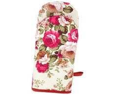 Kelioninis Home4You Puodo laikiklis ROSE, 100 % medvilnė
