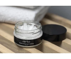 Pirties kvapas RENTO ICE CRYSTAL, 30g