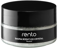 Pirties kvapas RENTO ICE CRYSTAL, 30g