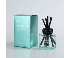Nendrių difuzorius HOME BLISS 100ml Gardenia