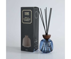 Nendrinis difuzorius HOME OASIS 180ml Huckleberry &amp; Vanilla