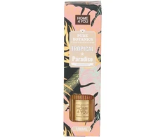 Lova Home4You Aromatinis difuzorius „PURE BOTANICS“ 100 ml, „Tropical Paradise“