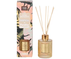 Lova Aromatinis difuzorius „PURE BOTANICS“ 100 ml, „Tropical Paradise“