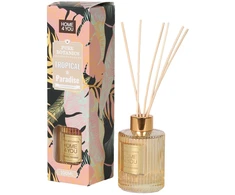 Lova Aromatinis difuzorius „PURE BOTANICS“ 100 ml, „Tropical Paradise“