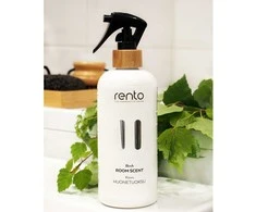 Home4You Kvapas namams parfumuotas beržas 400 ml RENTO 600270