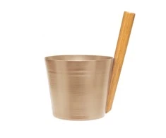 Home4you Pirties kibiras RENTO CHAMPAGNE 5L