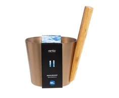 Home4you Pirties kibiras RENTO CHAMPAGNE 5L