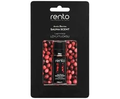 Pirties kvapas RENTO ARCTIC BERRIES, 10 ml