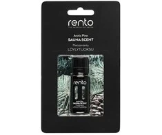 Pirties kvapas RENTO ARCTIC PINE, 10 ml