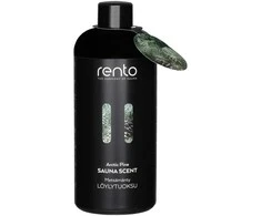 RENTO SAUNA SCENT ARCTIC PINE 400 ML