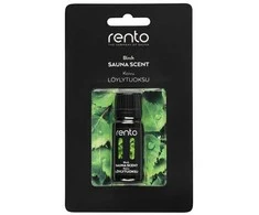 Pirties kvapas RENTO BIRCH, 10 ml