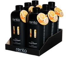 Pirties kvapas RENTO CITRUS, 400 ml