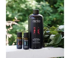 Pirties kvapas RENTO EUCALYPTUS, 10 ml