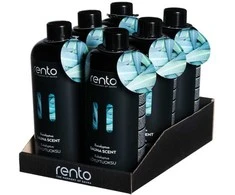 Pirties kvapas RENTO EUCALYPTUS, 400 ml