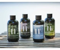 Home4you Natūralus saunos kvapas RENTO Mėlynoji valanda, 100 ml