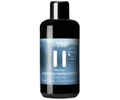 Natūralus saunos kvapas RENTO Mėlynoji valanda, 100 ml