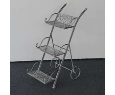 Home4You Lentyna MINT 34x50xh81cm