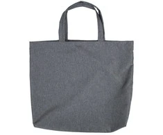 Fotelis Home4You Pirkinių krepšys MY BAG 48x44cm, pilkas